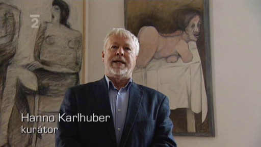 Reportáž: Umění v době studené války