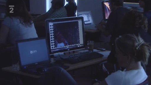 Reportáž: Fotoworkshop v Lednici