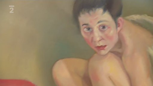 Portrét: Mary Mattuschka