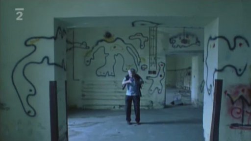 Nenechte si ujít expozici Ladislava Nováka