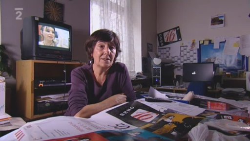 Rozhovor: Brněnská šestnáctka