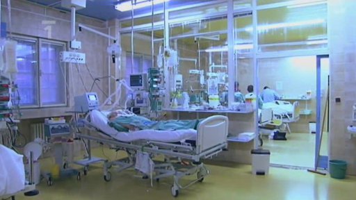 Nemocnice v Teplicích