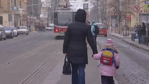 Psychologicky-pedagogická poradna