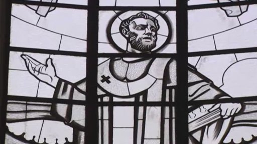 Kostel sv.Augustina v Brně