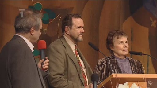 20. výročí Manželských setkání