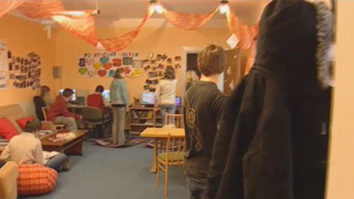 Oblastní charita Tišnov