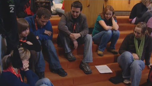 Ekumenické setkání Dny důvěry