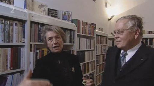 Česká verze Jeruzalémské bible