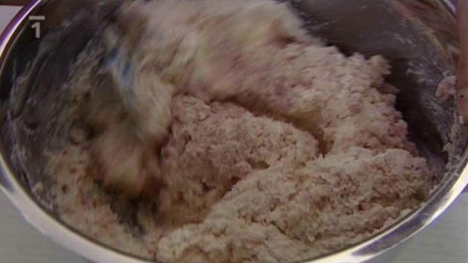 Šunková pomazánka