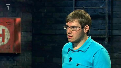 Lenčino háčkování