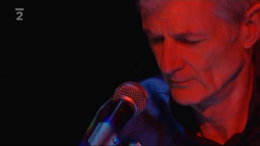 Reportáž: klavírista Peter Hamil