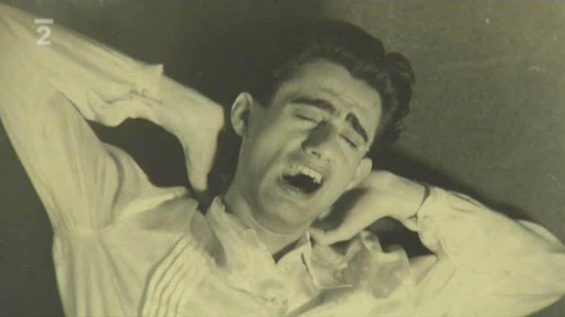 Portrét: Jubileum Václava Věžníka