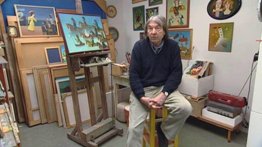 Rozhovor: Alois Mikulka