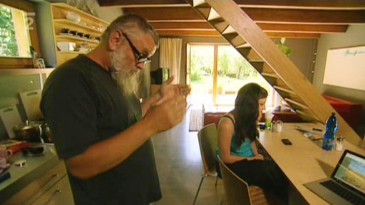 Nenechte si ujít: Křížová cesta v Šarovech