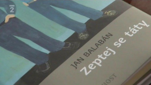 Kritická židle: Nové knihy brněnských nakladatelství