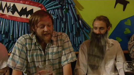 Portrét: Kapela Poletíme?