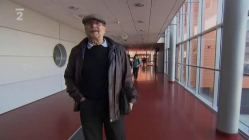 Reportáž: Architekt Petr Uhlíř