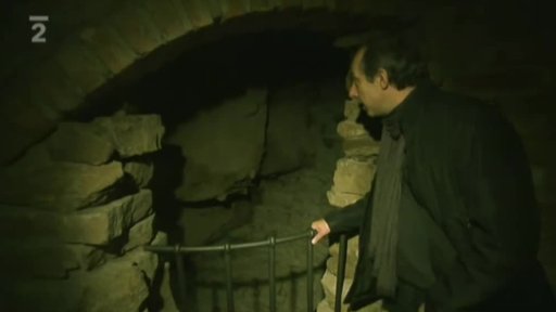 Reportáž: Brněnského podzemí