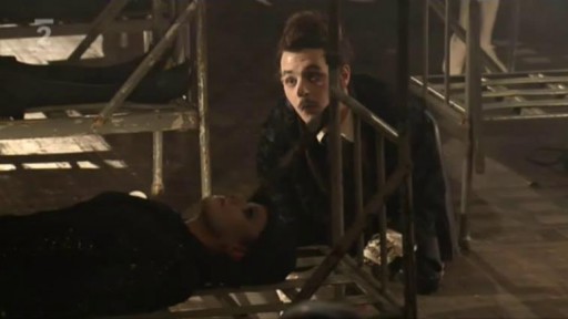 Trhák: Maestro a Markétka