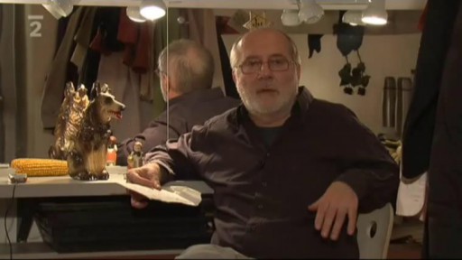 Točí se: Psaní Ježíškovi