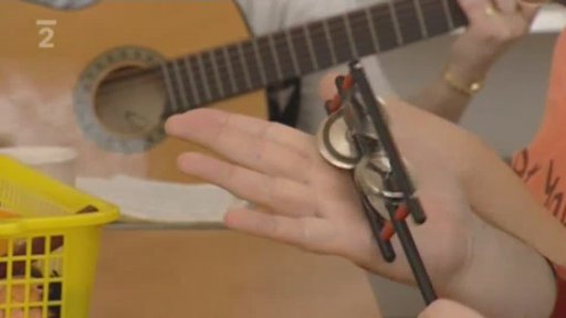 Stacionář Nesa ve Velkém Meziříčí