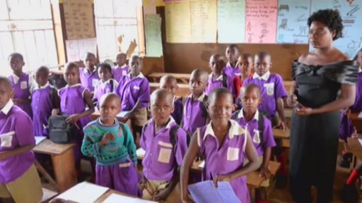 Křesťanská organizace ACET