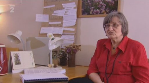 Vyšší odborná škola pedagogická ve Svatém Janu pod Skalou