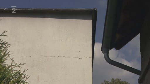 Pozemek na cizím území