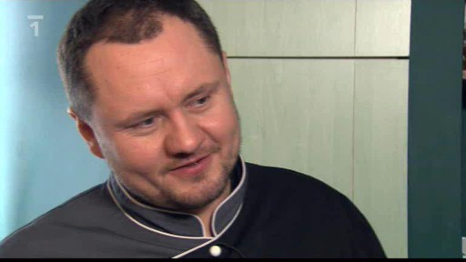 Bezlepková pizza - kvásek