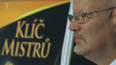 Klíč mistrů