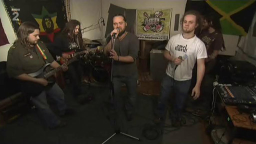 Rozhovor: HomeBwoyRasta