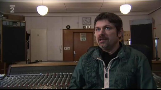 Nenechte si ujít: Nový hudební magazín Radiorock