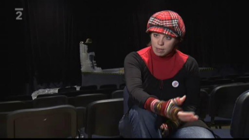 Reportáž: Občanské sdružení Stadion