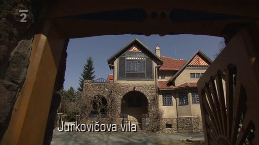 Nenechte si ujít: Znovuotevření Jurkovičovy vily v Brně