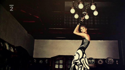 Buďte v obraze: Made in Villa