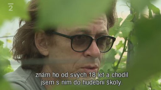 Kytarista Dominik Miller