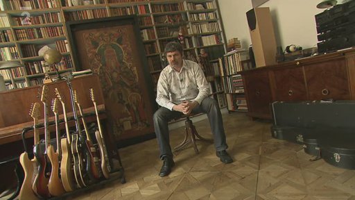 Kritická židle: Pavel Jirásek o novém Muzeu loutek v Brně