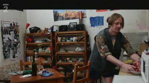 Nenechte si ujít: Absolventský film Teplé škvarky