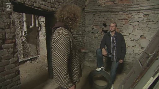 Portrét: Fotografické duo Dvadva