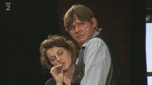 Reportáž: Janáček v Divadle Husa na provázku