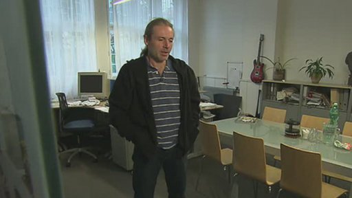 Reportáž: Magazín MEM o reklamě