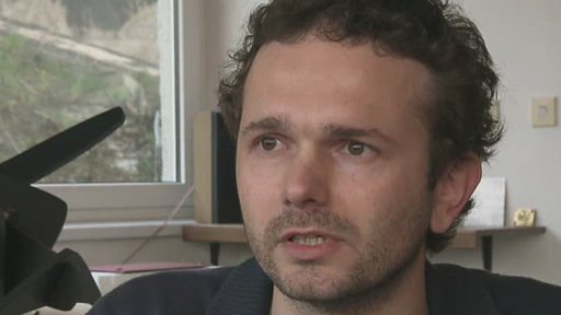 Portrét: Designér Jaroslav Juřica