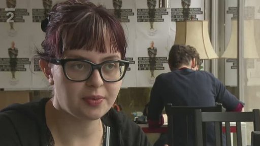 Rozhovor: S K. Nedbálkovou a L. Kajánkovou o Mezipatrech