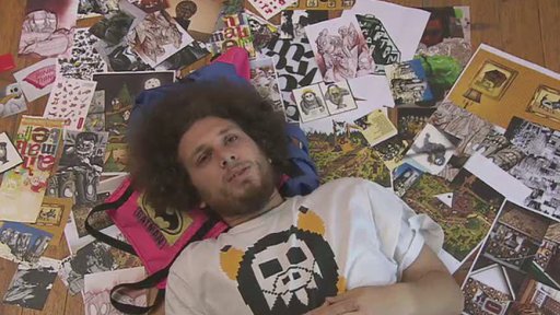 Reportáž: Ateliéru grafického designu FAVU