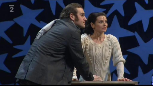 Trhák:  Zaslíbení