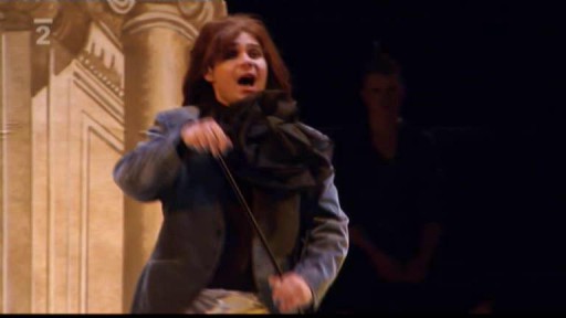 Hraje se: Krása na scéně