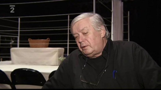 Hraje se: Ubohý vrah