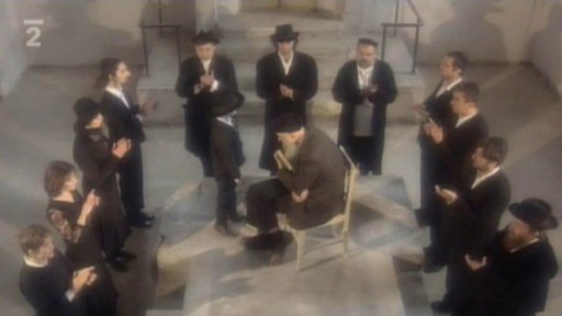 Tvář českého divadla