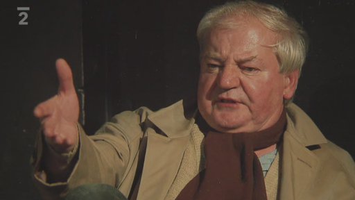 Tváře českého divadla