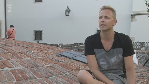 Festivaly: Zkrocení zlé ženy